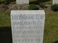 Lijssenthoek cemetery (6)